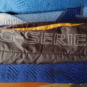 UPPAbaby G-Series Travel Bag